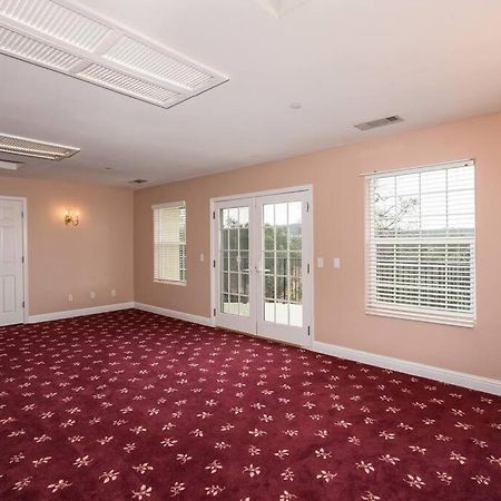 코어스골드 Yosemite South Presidential Mansion 빌라 외부 사진