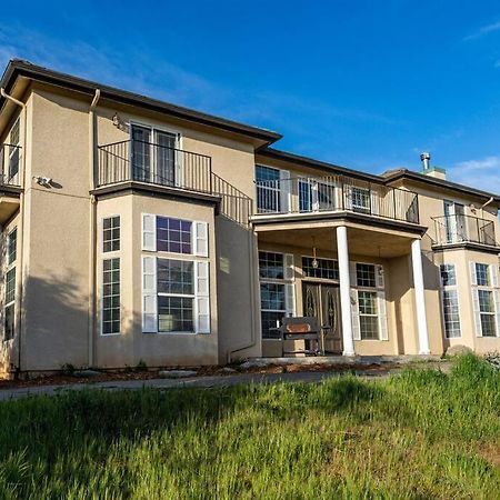 코어스골드 Yosemite South Presidential Mansion 빌라 외부 사진