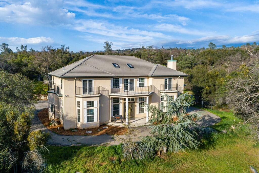코어스골드 Yosemite South Presidential Mansion 빌라 외부 사진