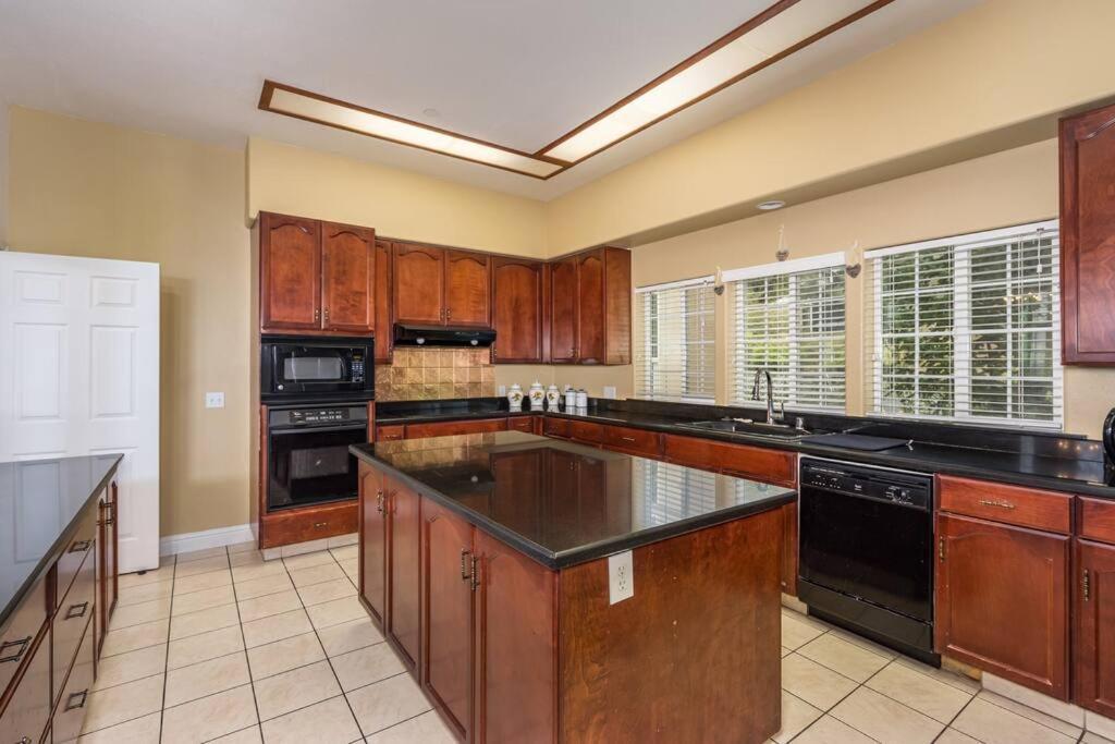 코어스골드 Yosemite South Presidential Mansion 빌라 외부 사진