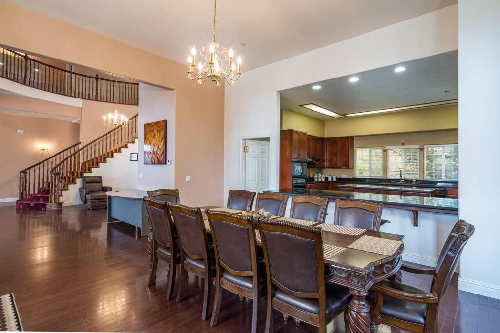 코어스골드 Yosemite South Presidential Mansion 빌라 외부 사진