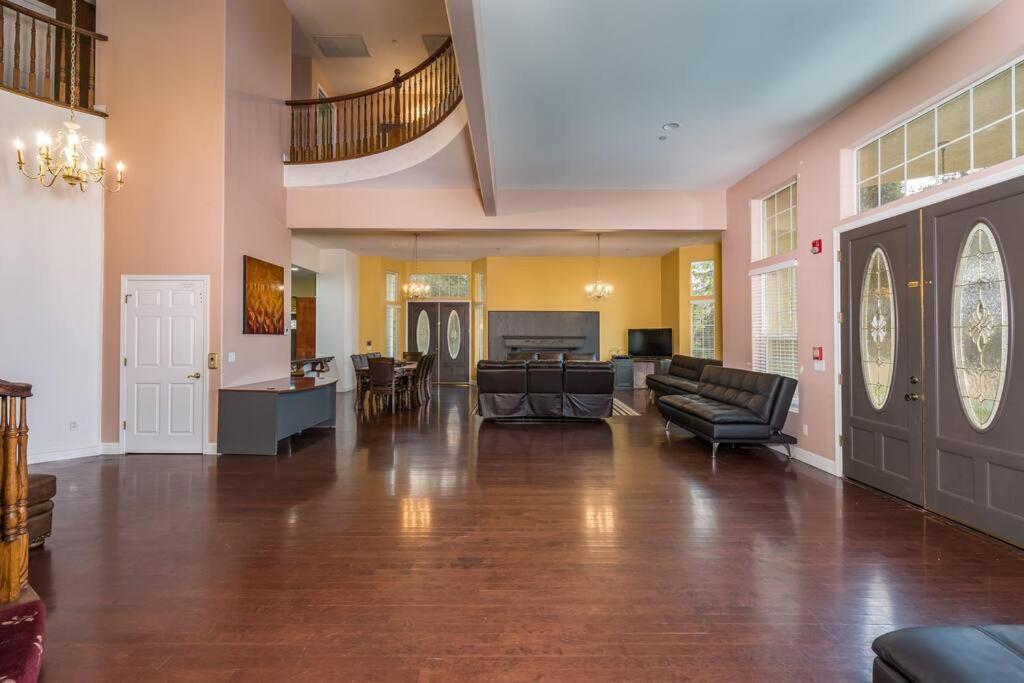 코어스골드 Yosemite South Presidential Mansion 빌라 외부 사진