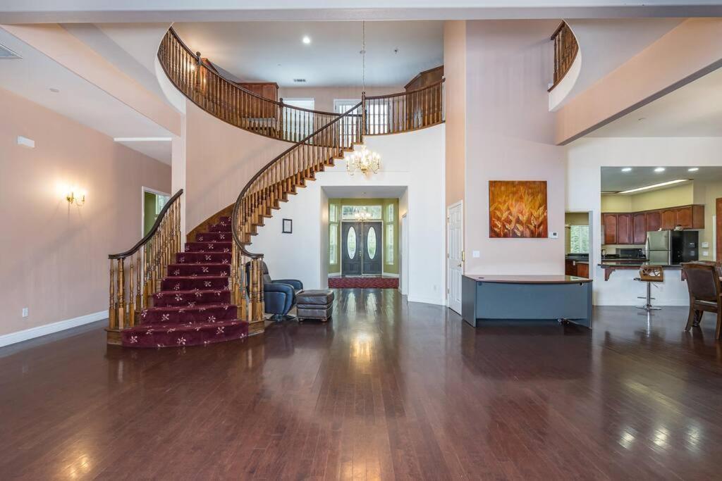 코어스골드 Yosemite South Presidential Mansion 빌라 외부 사진