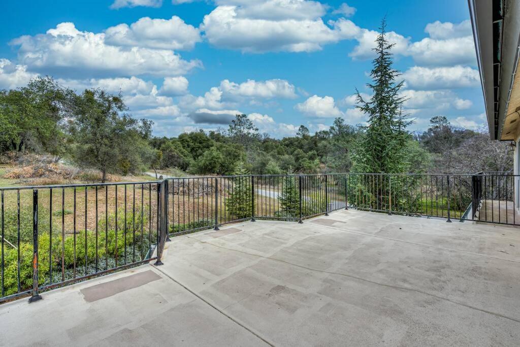 코어스골드 Yosemite South Presidential Mansion 빌라 외부 사진