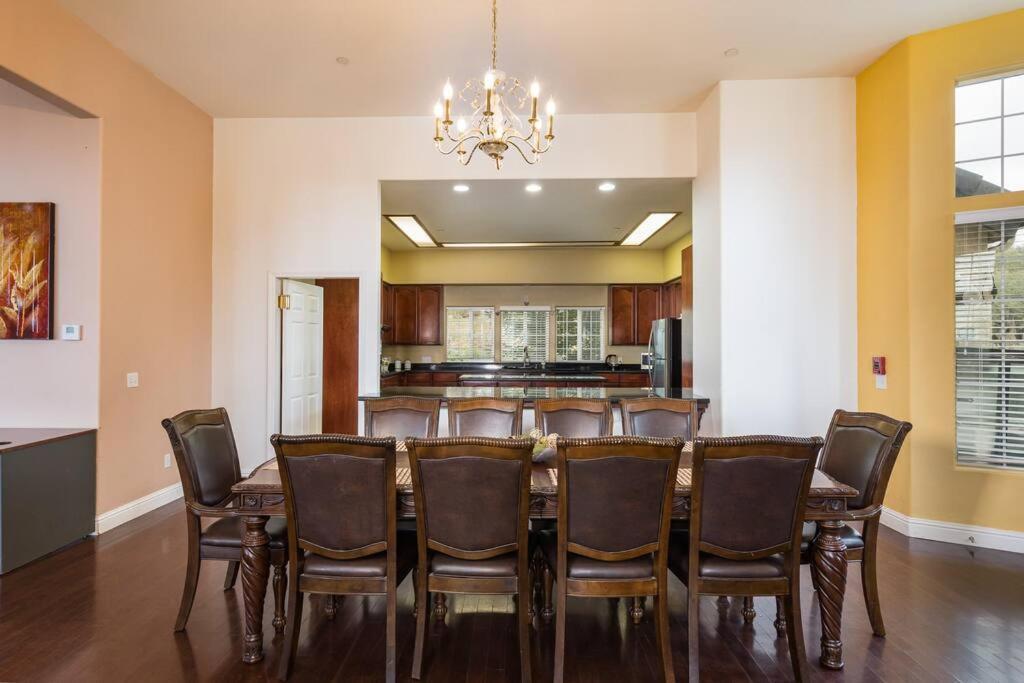 코어스골드 Yosemite South Presidential Mansion 빌라 외부 사진