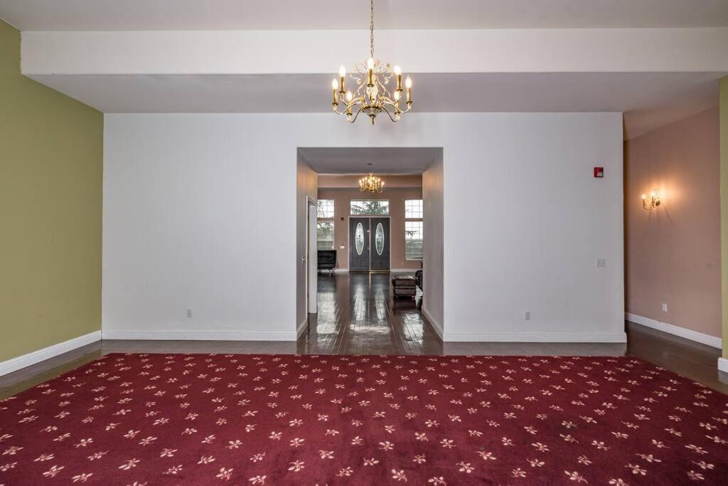코어스골드 Yosemite South Presidential Mansion 빌라 외부 사진