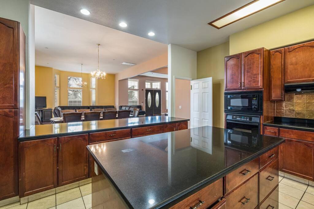 코어스골드 Yosemite South Presidential Mansion 빌라 외부 사진