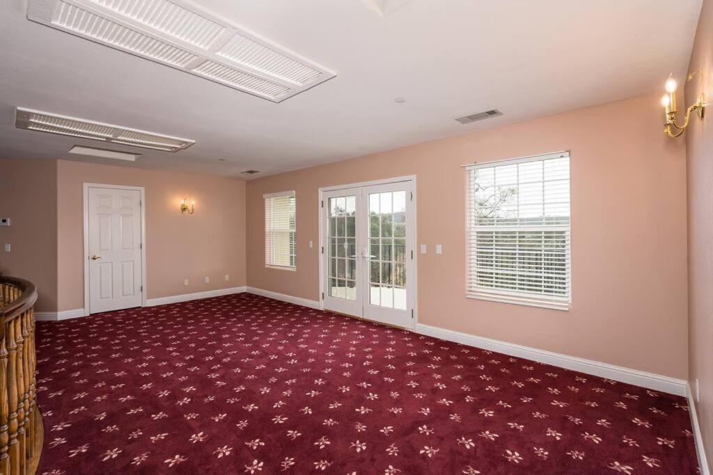 코어스골드 Yosemite South Presidential Mansion 빌라 외부 사진