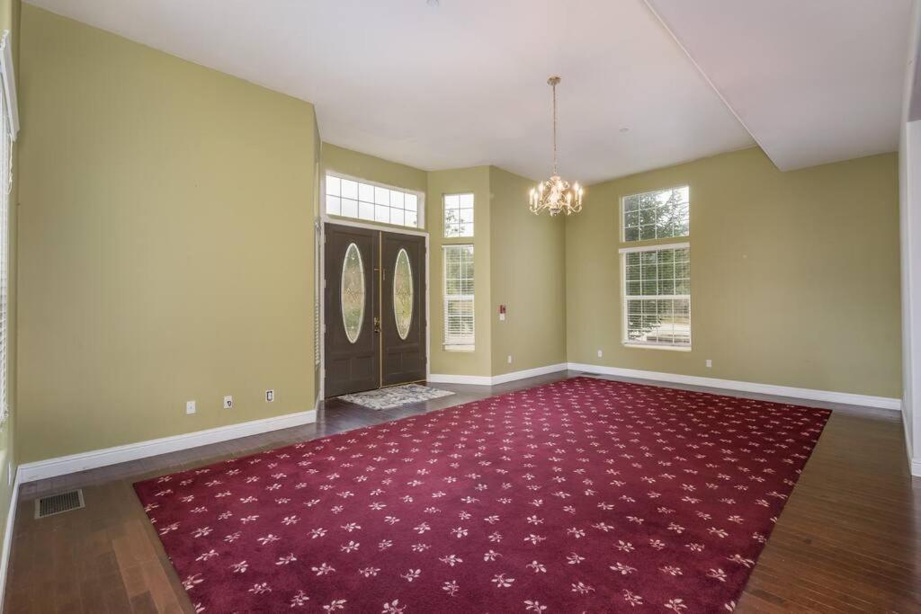 코어스골드 Yosemite South Presidential Mansion 빌라 외부 사진
