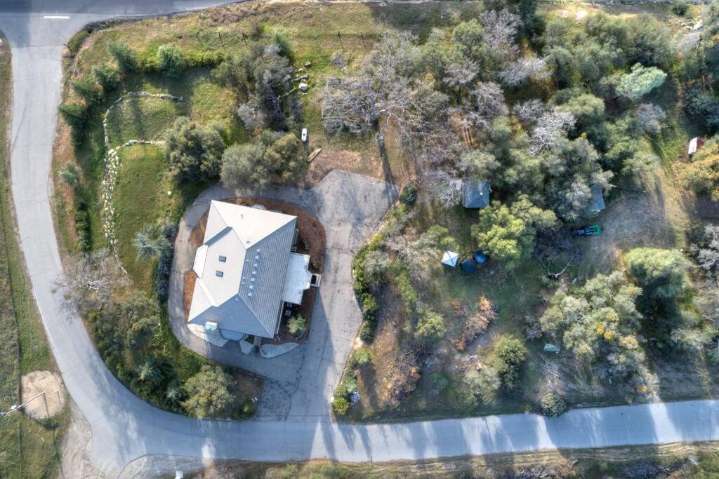 코어스골드 Yosemite South Presidential Mansion 빌라 외부 사진