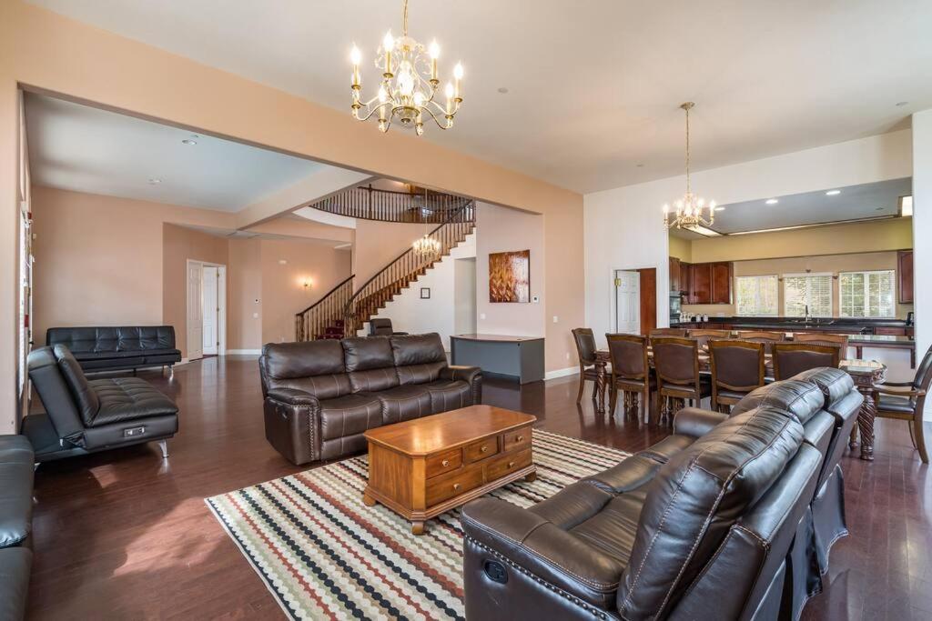 코어스골드 Yosemite South Presidential Mansion 빌라 외부 사진