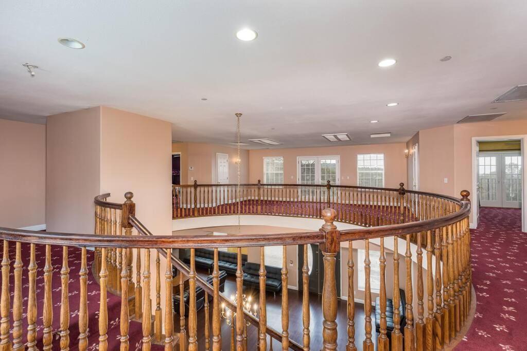 코어스골드 Yosemite South Presidential Mansion 빌라 외부 사진
