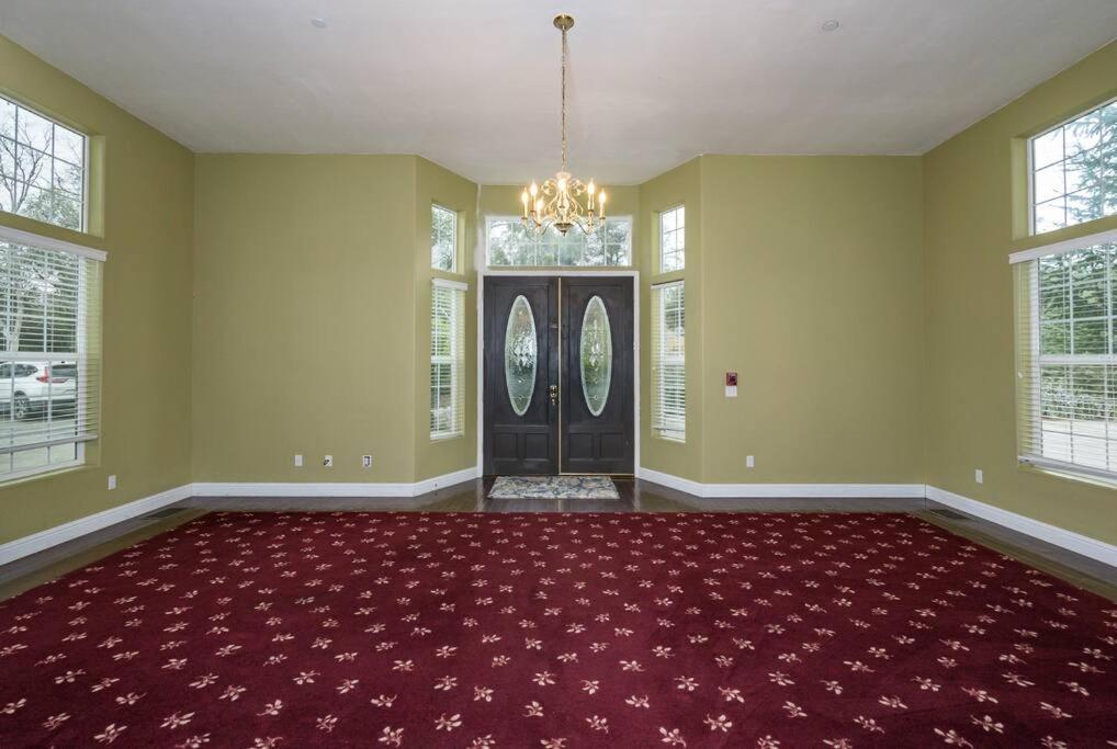 코어스골드 Yosemite South Presidential Mansion 빌라 외부 사진