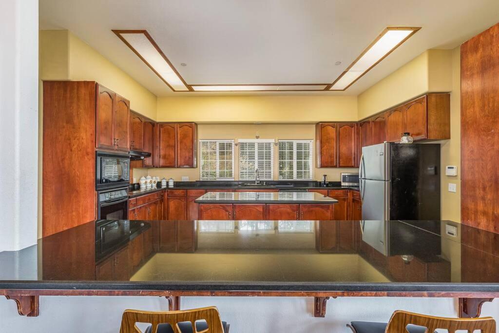 코어스골드 Yosemite South Presidential Mansion 빌라 외부 사진