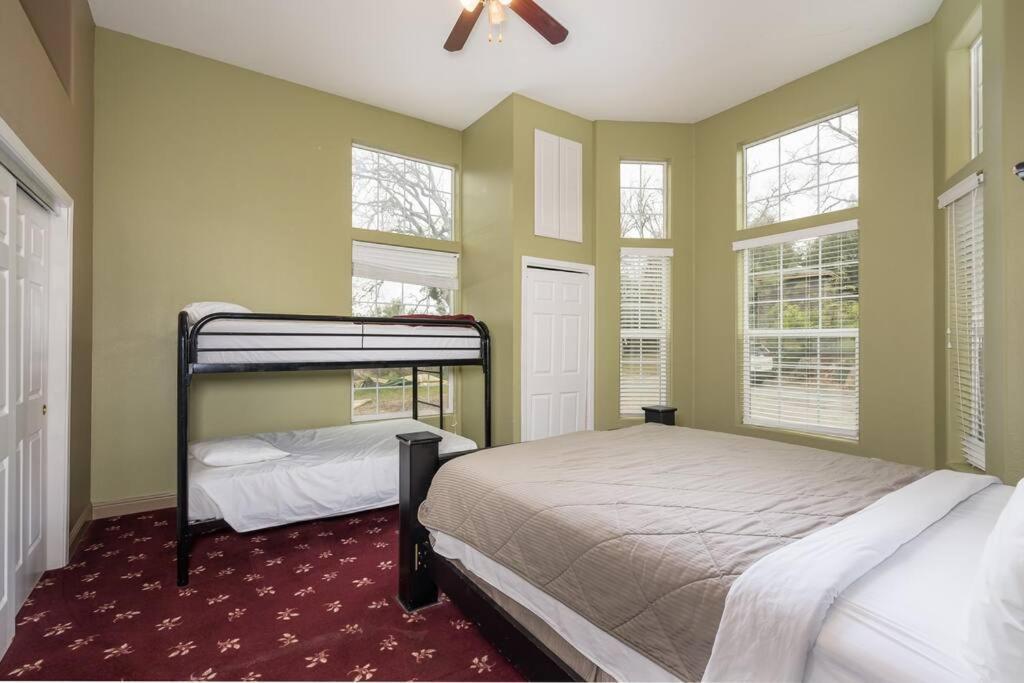 코어스골드 Yosemite South Presidential Mansion 빌라 외부 사진