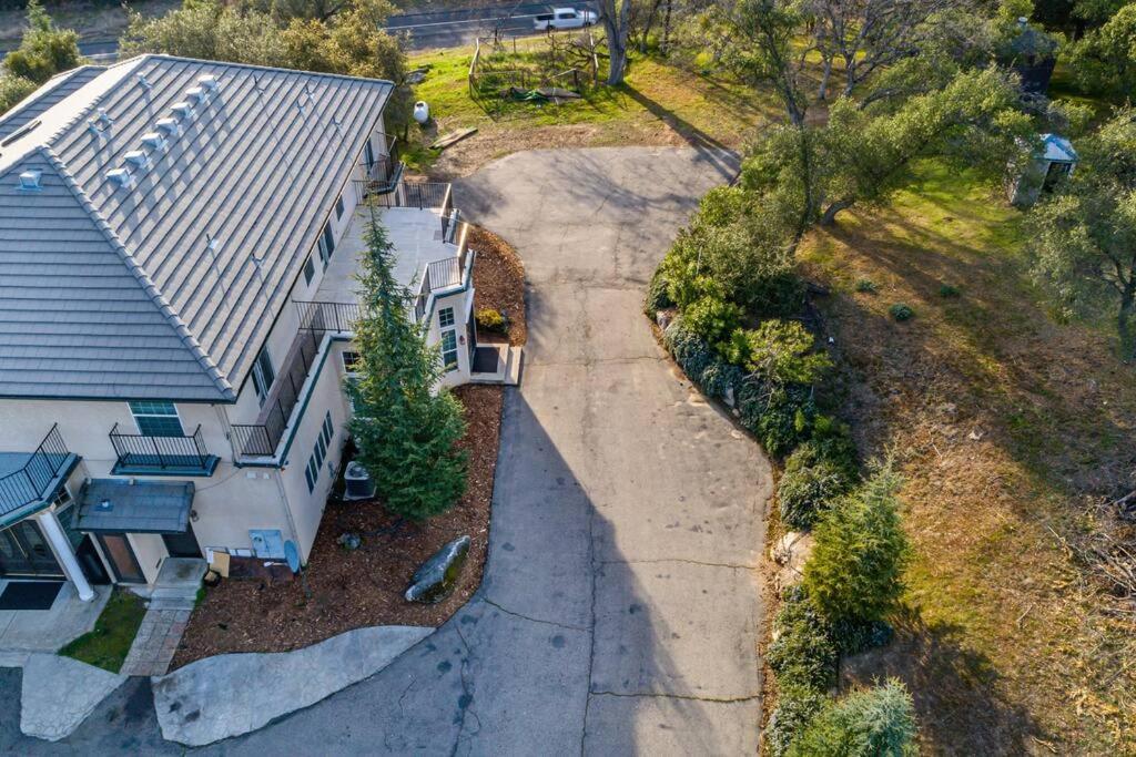 코어스골드 Yosemite South Presidential Mansion 빌라 외부 사진