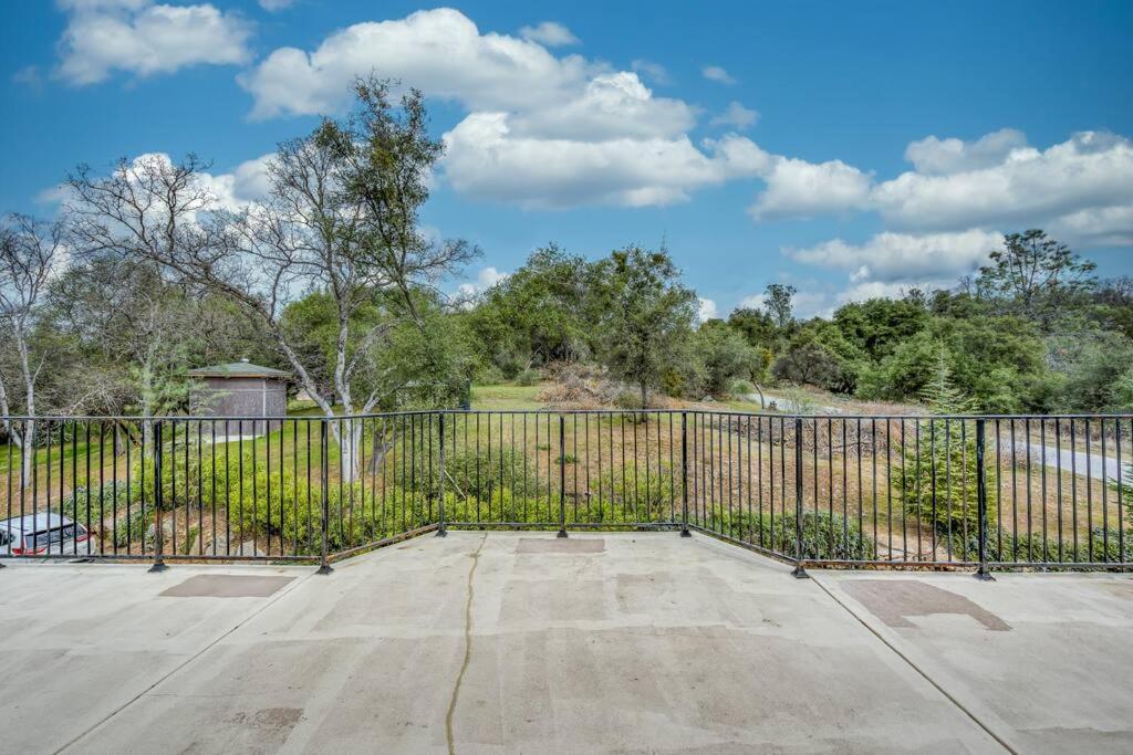 코어스골드 Yosemite South Presidential Mansion 빌라 외부 사진