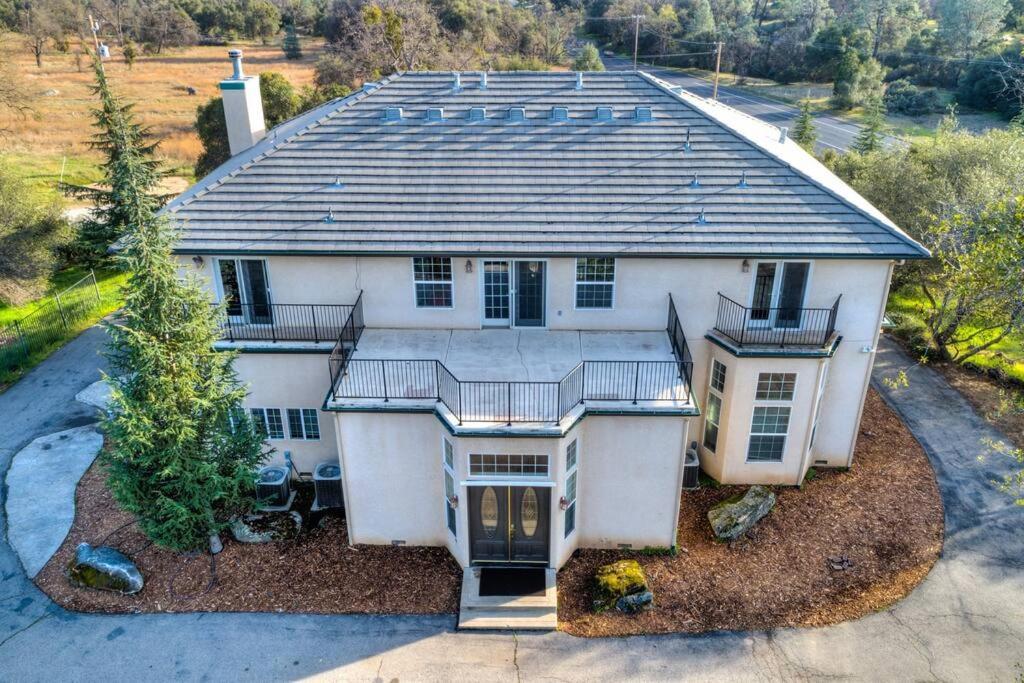 코어스골드 Yosemite South Presidential Mansion 빌라 외부 사진